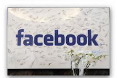 Σε συμφωνία με τη Microsoft κατέληξε το Facebook