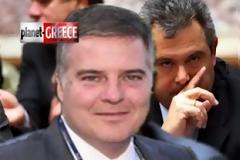 Καμμένος : 