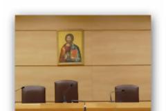 Ο,τι δεν κάνουν κόμματα και πολιτικοί το πράττουν τα δικαστήρια και οι έντιμοι δικαστές
