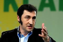 Γενοκτονία των Αρμενίων: Ο Cem Özdemir, ηγέτης των Γερμανών Πράσινων: «Η Τουρκία πρέπει να σταματήσει την πολιτική της άρνησης της Γενοκτονίας των Αρμενίων»