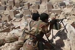 YEMENH: Τους 23 έφθασαν οι νεκροί αντάρτες της Αλ Κάιντα