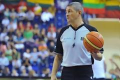Ανακοινώθηκαν οι 8 διαιτητές του Final-4!