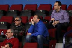 Θέλει τελικούς ο Ολυμπιακός πριν το Final-4!
