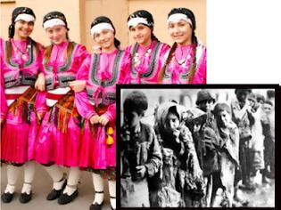 Φωτογραφία για Τουρκία: 23η Απριλίου, τουρκική γιορτή των παιδιών - 24η Απριλίου, εξόντωση των Αρμενίων παιδιών