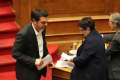 Η “οπισθοδρομική κομπανία” της Αριστεράς