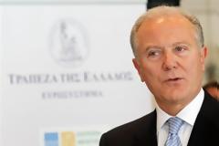 Βαθύτερη ύφεση για το 2012 βλέπει η Τράπεζα της Ελλάδας