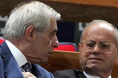 Αλλάζει ο μπασκετικός Παναθηναϊκός