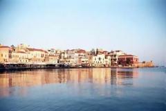 Η Κρήτη πρώτο θέμα στην Αυστρία