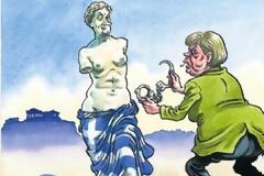 Ελλάδα και Γερμανία: Εμπιστοσύνη στο μέλλον