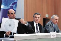 Εκταφή της σωρού του Κ. Τσαλικίδη για νέες εξετάσεις