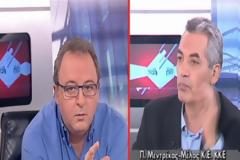 ΚΚΕ-Θα μας βγάλουν από το ευρώ..Μόνο με μια επανάσταση θα σωθούμε..