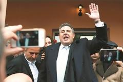 Aνεύθυνος και επιπόλαιος
