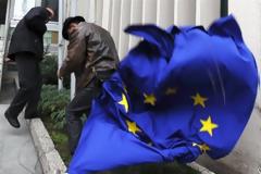 Δυσοίωνες προβλέψεις για την Ευρωζώνη
