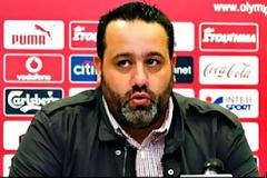 «Εχθρός του ποδοσφαίρου ο Μπιτσαξής»