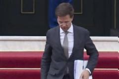 Η κατάρρευση της κυβέρνησης οδηγεί την Ολλανδία σε πρόωρες εκλογές