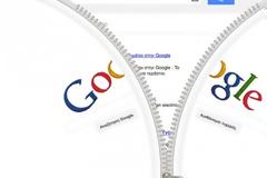 Κατεβάστε το φερμουάρ της Google...