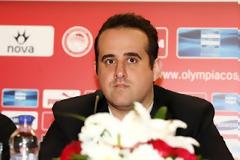 ΣΤΟ ΕΞΩΤΕΡΙΚΟ ΓΙΑ ΠΡΟΠΟΝΗΤΗ Ο ΒΡΕΝΤΖΟΣ...