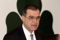 ΒΓΕΝΟΠΟΥΛΟΣ ΣΕ ΤΖΙΓΚΕΡ: Έλα να λογοδοτήσεις στη Γενική Συνέλευση