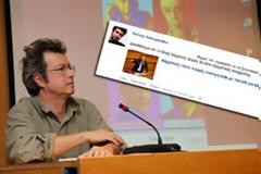 Π.Καμμένος για Τατσόπουλο: Ο υβριστής του Κολοκοτρώνη με προτιμά νεκρό!