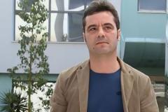 Το παίρνει πάνω του ο Βρύζας