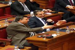 Ο Γ. Παπανδρέου τους έβαλε στην κυβέρνηση...