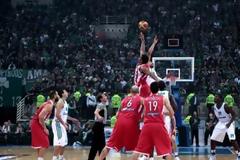 Δύσκολα τελικοί πριν το Final 4