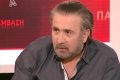 Και δώσε γλύψιμο στον Λαζόπουλο απο τους πολιτικούς αρχηγούς..