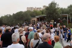 Αισιόδοξα μηνύματα για τον τουρισμό