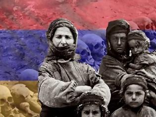 Φωτογραφία για Γενοκτονία των Αρμενίων: Η κτηνωδία που αρνούνται οι Τούρκοι