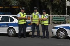 Τον έσφαξε για μια θέση στάθμευσης.
