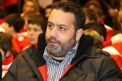 Ο εχθρός του ποδοσφαίρου!