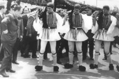 Πάρτι… νοσταλγών σε χωριό των Τρικάλων!