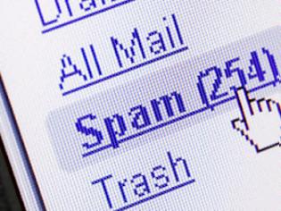 Φωτογραφία για “Γιατί ανέβασες γυμνή φωτογραφία στο διαδίκτυο?”: Νέο spam email που οδηγεί σε malware