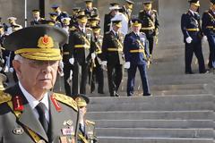 Stratfor για τουρκικές ΕΔ: