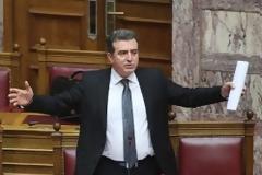 VIDEO: Τα άκουσε ο Χρυσοχοΐδης!