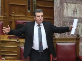 Φωτογραφία για VIDEO: Τα άκουσε ο Χρυσοχοΐδης!