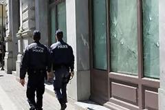 24ωρη επιτήρηση των ΔΟΥ από την Αστυνομία
