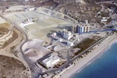 Μήλος: Νέα δημοσιεύματα για τα υπέρλεπτα του περλίτη