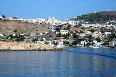 Κίμωλος: Διαμαρτυρία για την ελλιπή ακτοπλοϊκή σύνδεση…