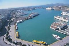 Δεν τραβάει το ψηφοδέλτιο την ΝΔ στην Α' Πειραιά...