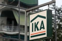 ΙΚΑ: Aπό τον Ιούλιο το νέο σύστημα πληρωμής εισφορών