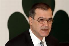 Βγενόπουλος:καλεί τον Βαρδινογιάννη να 