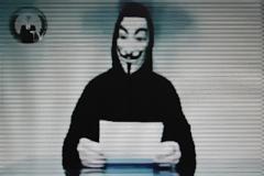Anonymous:«Χτύπημα» σε Γενικό Λογιστήριο του Κράτους, ΤΕΙ Καβάλας και Δημοτολόγιο Καρδίτσας