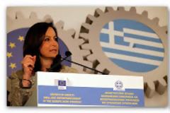 Οι πολίτες ψηφίζουν για κυβέρνηση, όχι για αντιπολίτευση. Ψηφίζουν υπεύθυνα για την επόμενη μέρα