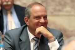 Ο Κ. Καραμανλής επιστρέφει!