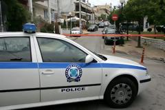 Νύχτα ληστειών σε όλη την Αθήνα