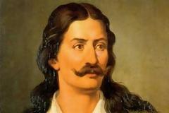Δεν Ξεχνώ: 24 Απριλίου 1821 ο μαρτυρικός θάνατος του Αθανασίου Διάκου