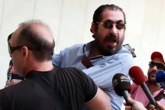 Θρίλερ με τον Μάκη Ψωμιάδη!