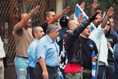«Χρυσή Αυγή»: «Εθνικισμός» Εναντίον Ελληνικότητας