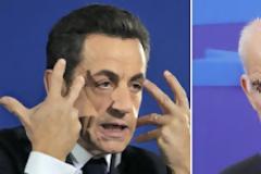 Ο Σαρκοζί ρίχνει στη... μάχη τον Γιώργο: «Mην ψηφίσετε Ολαντρέου»